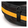 Cinturón acolchado padded hebilla heavy duty tb-ct-41p toughbuilt