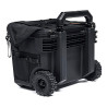 Bolsa con ruedas cuerpo duro massive mouth xl 450mm/18" tb-ct-61-18 toughbuilt