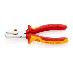 Alicate pelacables 160 x 57 x 19 mm