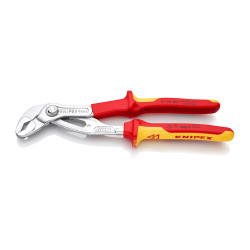 Tenazas ajustables cobra vde 250 x 71 x 30 mm