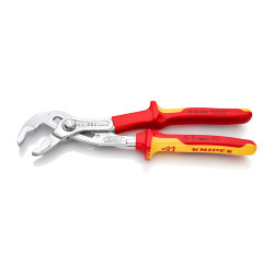 Tenazas ajustables cobra vde 250 x 71 x 30 mm