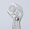 Tenazas ajustables cobra vde 250 x 71 x 30 mm