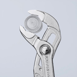 Tenazas ajustables cobra vde 250 x 71 x 30 mm