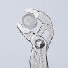 Tenazas ajustables cobra vde 250 x 71 x 30 mm
