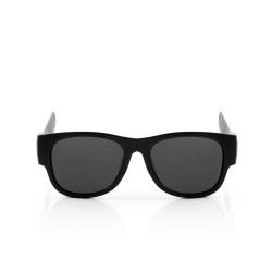 Gafas de sol enrollables sunfold eurocopa spain black innovagoods