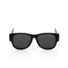 Gafas de sol enrollables sunfold eurocopa spain black innovagoods