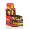Gafas de sol enrollables sunfold eurocopa spain black innovagoods