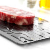 Placa de descongelación rápida de alimentos innovagoods