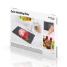 Placa de descongelación rápida de alimentos innovagoods