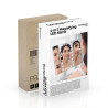 Espejo led de aumento 4 en 1 innovagoods