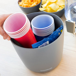 Dispensador de bebidas refrigerante freer innovagoods
