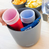 Dispensador de bebidas refrigerante freer innovagoods
