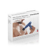Mini pistola de relajacion muscular v0103542 innovagoods