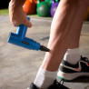 Mini pistola de relajacion muscular v0103542 innovagoods