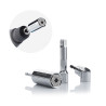 Llave de vaso universal con accesorios uniscrew innovagoods