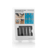 Pack 4 brocas para extraer tornillos dañados innovagoods