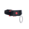 Linterna led trasera para bicicleta biklium innovagoods