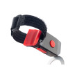 Linterna led trasera para bicicleta biklium innovagoods