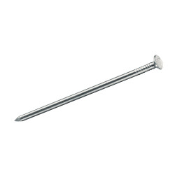 Caja m 20uds. clavo cp acero 2,7x 60mm fadix