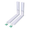 Soporte microondas extensible. maximo 40kg