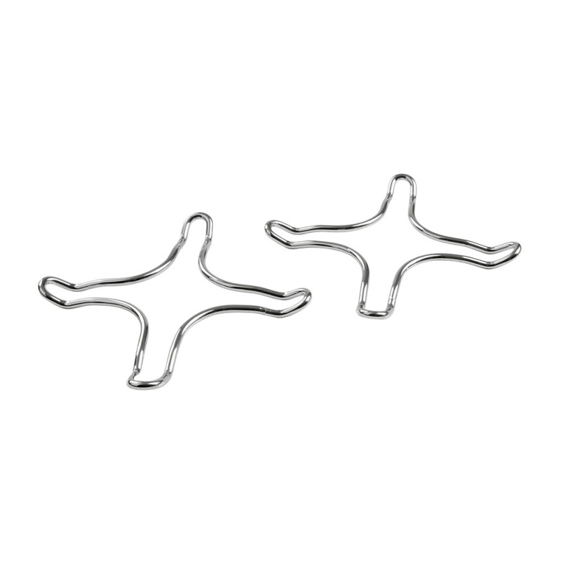 Soportes reductores para cocina de gas Soportes reductores para cocina de gas