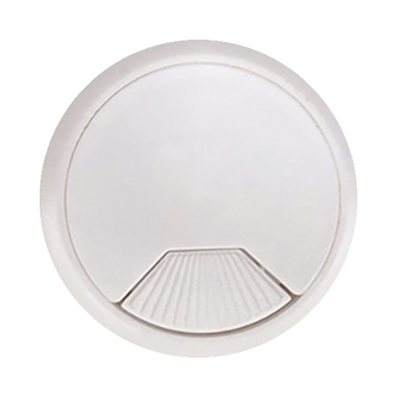 Blister tapon pasacables tpc01 ø60x22mm blanco 90621 edm Blister tapon pasacables tpc01 ø60x22mm blanco 90621 edm