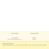 Pack 5 uds. anilla adhesiva para cuadros
