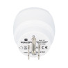 Adaptador europeo a estados unidos skross 1500203-e