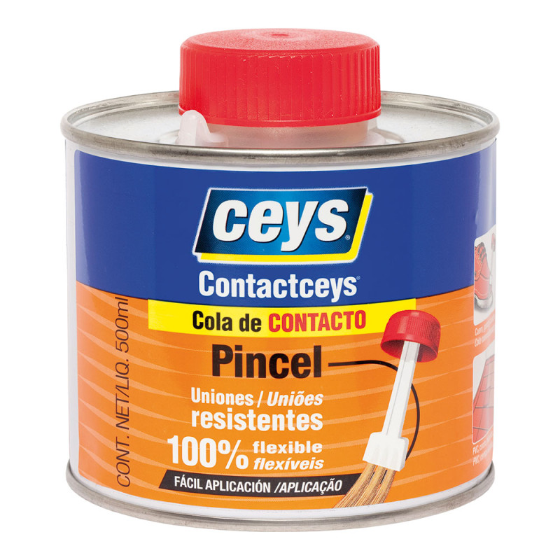 Contactceys pincel 500 ml Contactceys pincel 500 ml