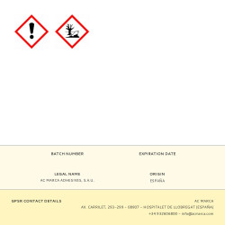 Araldite rapido 90 segundos jeringa 24ml 510401