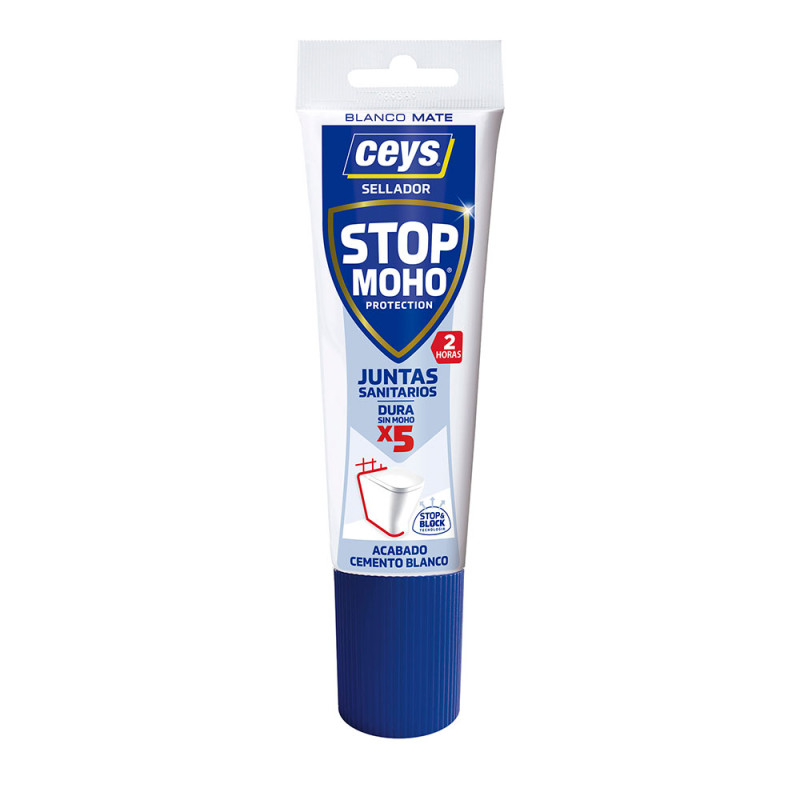 Ceys sellador juntas sanitarios tubo Ceys sellador juntas sanitarios tubo