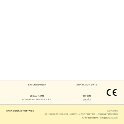 Ceys juntas grietas blanco cartucho 280 ml