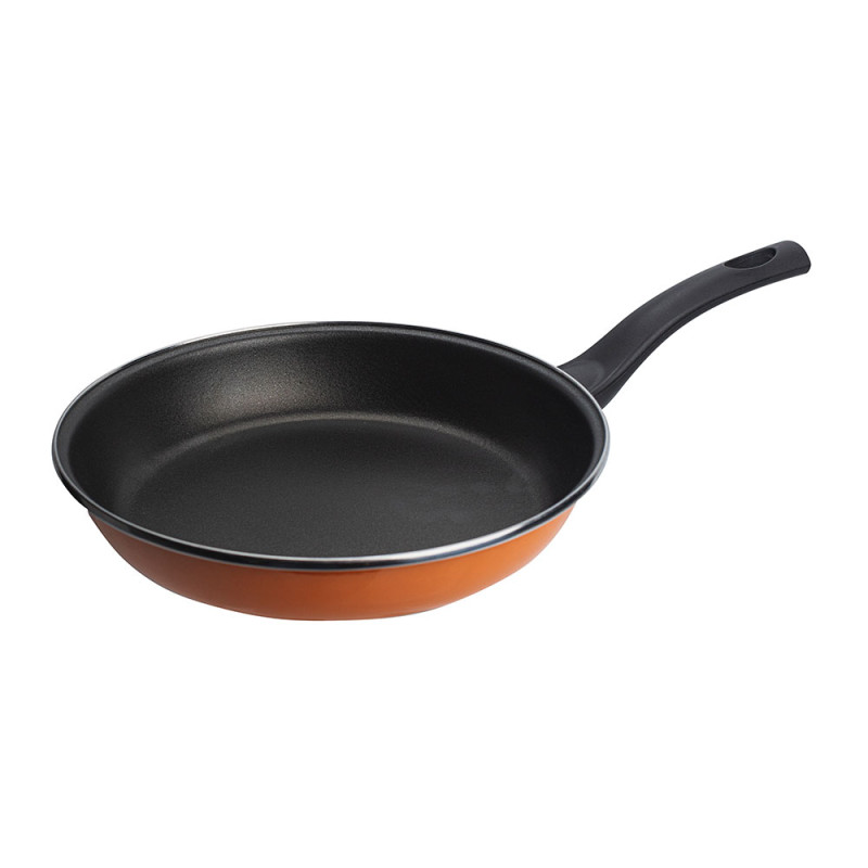 Sarten ø22x5,6cm acero carbono valencia bgeu3194 san ignacio Sarten ø22x5,6cm acero carbono valencia bgeu3194 san ignacio