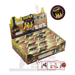 Sin-hollin tubo 175g aprox. 07901 super foc