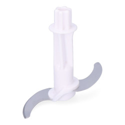 Recambio cuchilla picadora 07669 mod. antiguo (encaje estrella) edm