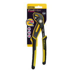 Alicate con cremallera fatmax® 250 mm