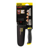 Mini serrucho fatmax® + funda cordura 2-20-556 stanley