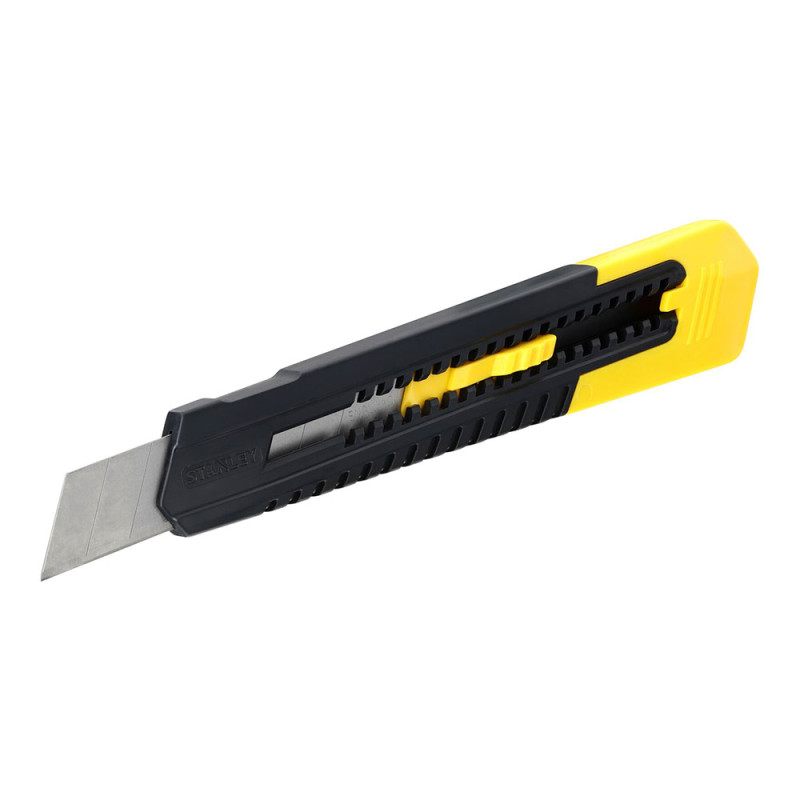 Cúter sm 18mm 0-10-151 stanley Cúter sm 18mm 0-10-151 stanley