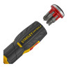 Multipuntas de carraca 2 posiciones fatmax®