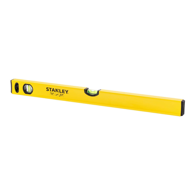 Nivel tubular classic 60cm stht1-43103 stanley Nivel tubular classic 60cm stht1-43103 stanley