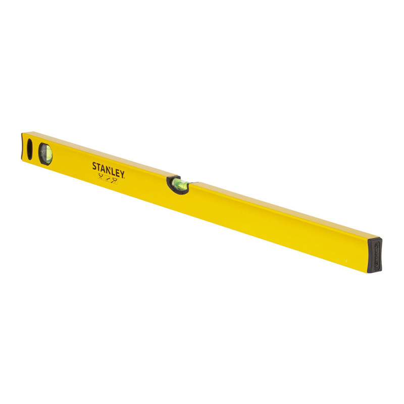 Nivel tubular classic 80cm stht1-43104 stanley Nivel tubular classic 80cm stht1-43104 stanley