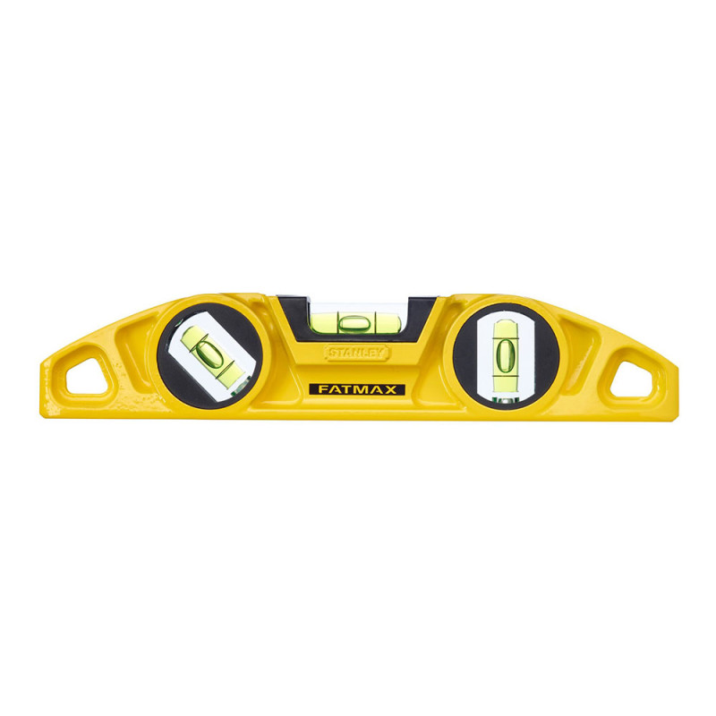 Nivel torpedo fatmax® 22cm magnético 0-43-603 stanley Nivel torpedo fatmax® 22cm magnético 0-43-603 stanley