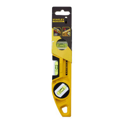 Nivel torpedo fatmax® 22cm magnético 0-43-603 stanley