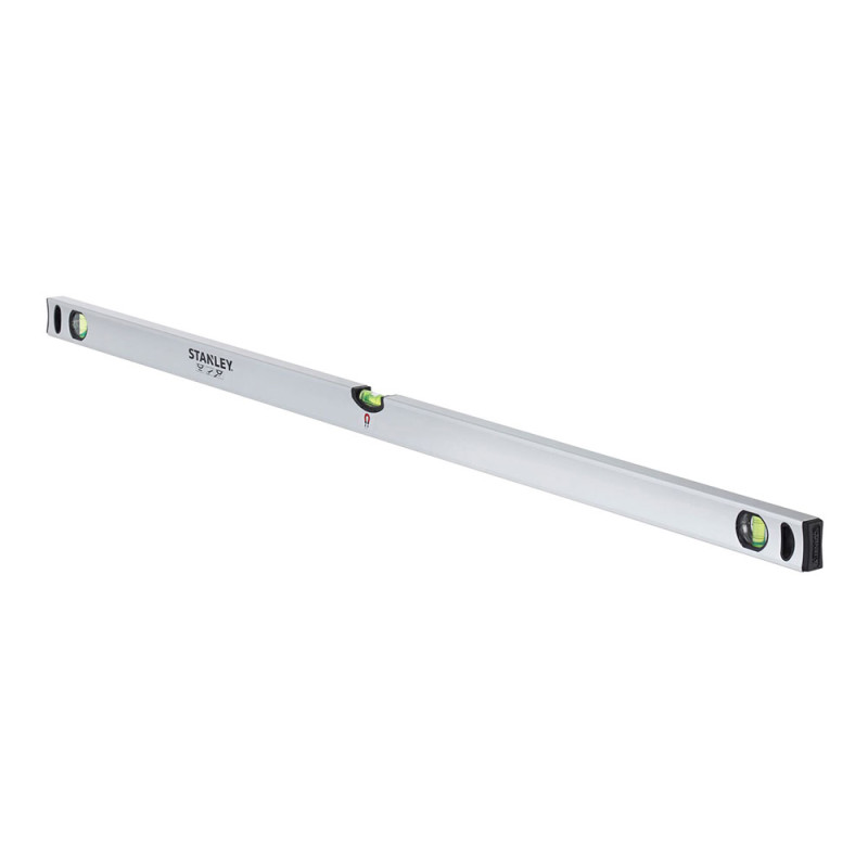 Nivel tubular classic 120cm magnético stht1-43114 stanley Nivel tubular classic 120cm magnético stht1-43114 stanley