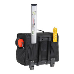 Bolsa rígida con ruedas 20"/46cm 1-97-515 stanley