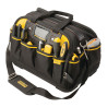 Bolsa de gran abertura de múltiple acceso 41cm fatmax fmst1-73607 stanley