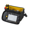 Bolsa tapa plana 16"/44cm 1-96-193 stanley
