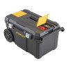 Arcón 50l essential con cierres metálicos stst1-80150 stanley