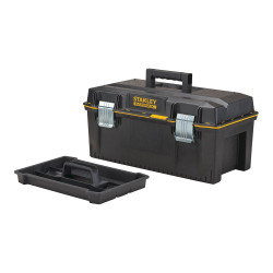 Caja impermeable gran capacidad 23"/58cm fatmax 1-94-749 stanley