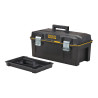 Caja impermeable gran capacidad 23"/58cm fatmax 1-94-749 stanley